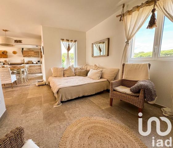 Maison 4 pièces de 108 m² à Sainte-Maxime (83120)