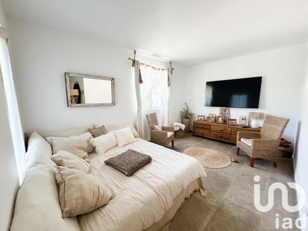 Maison 4 pièces de 108 m² à Sainte-Maxime (83120)