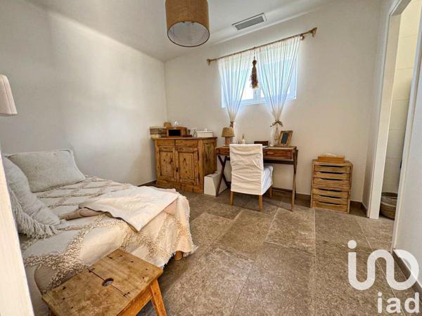 Maison 4 pièces de 108 m² à Sainte-Maxime (83120)