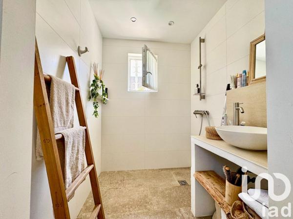 Maison 4 pièces de 108 m² à Sainte-Maxime (83120)