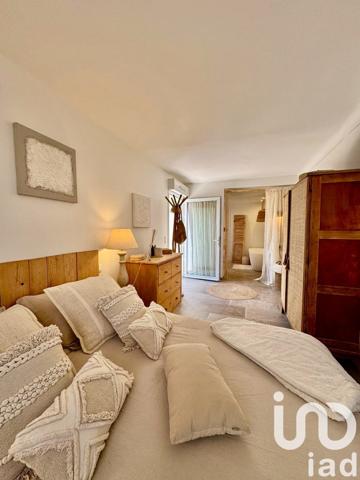 Maison 4 pièces de 108 m² à Sainte-Maxime (83120)