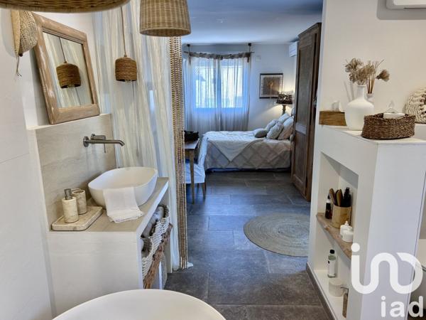 Maison 4 pièces de 108 m² à Sainte-Maxime (83120)