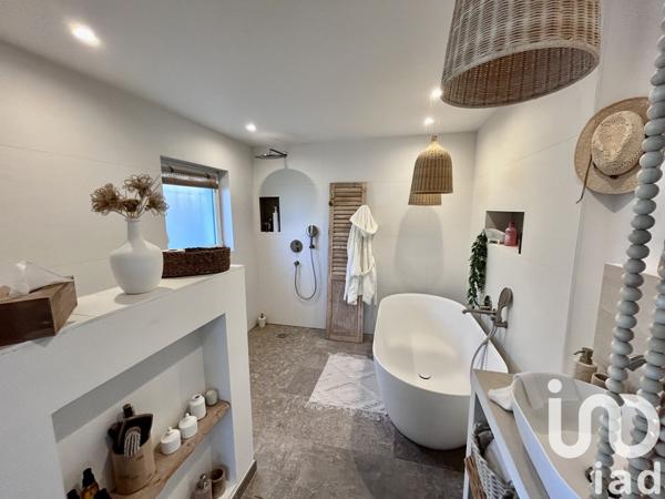 Maison 4 pièces de 108 m² à Sainte-Maxime (83120)