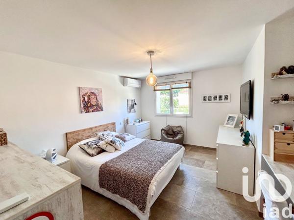 Maison 4 pièces de 108 m² à Sainte-Maxime (83120)