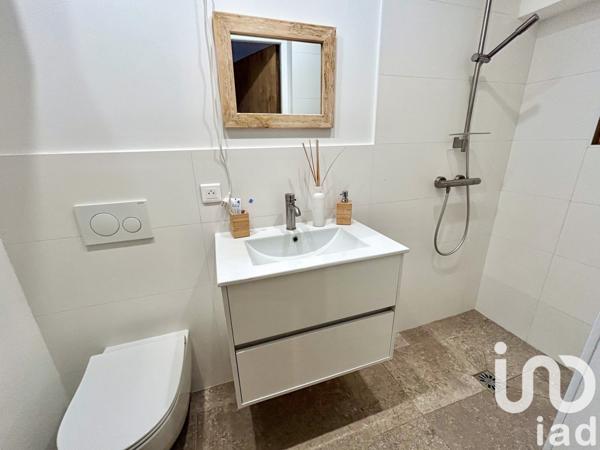 Maison 4 pièces de 108 m² à Sainte-Maxime (83120)