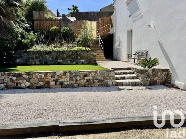 Maison 4 pièces de 108 m² à Sainte-Maxime (83120)