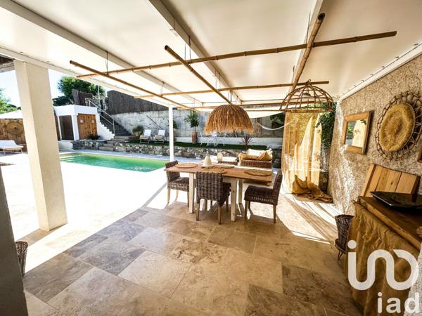 Maison 4 pièces de 108 m² à Sainte-Maxime (83120)