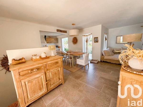 Maison 4 pièces de 108 m² à Sainte-Maxime (83120)