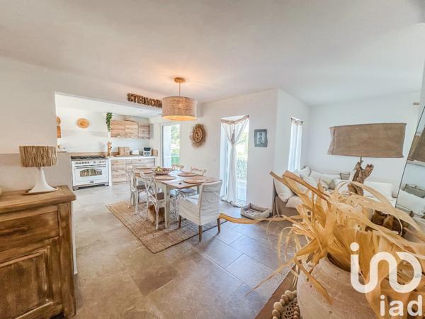 Maison 4 pièces de 108 m² à Sainte-Maxime (83120)