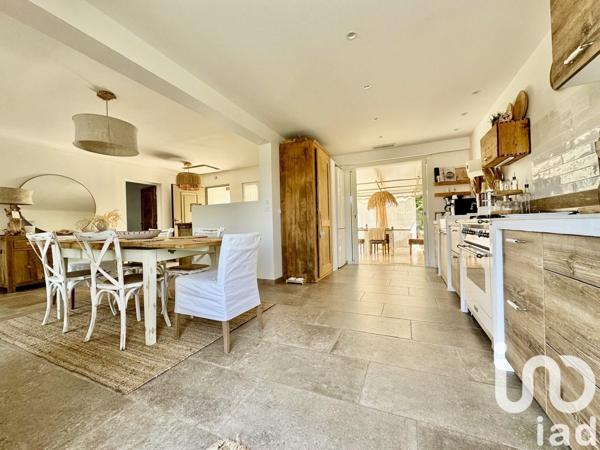 Maison 4 pièces de 108 m² à Sainte-Maxime (83120)