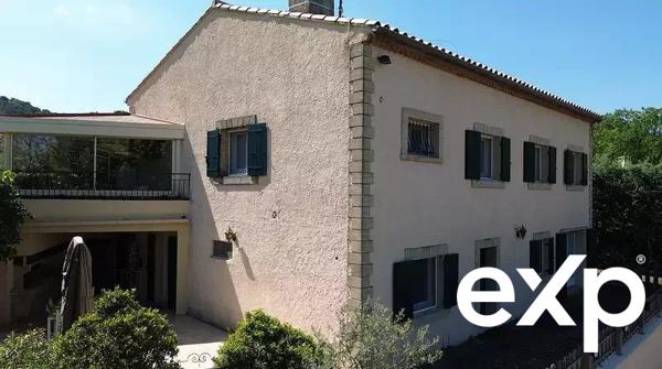 Grande villa - idéal 2 familles ou revenus locatifs