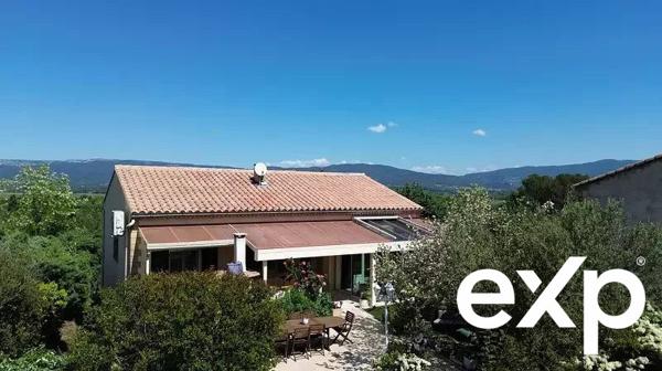 Grande villa - idéal 2 familles ou revenus locatifs