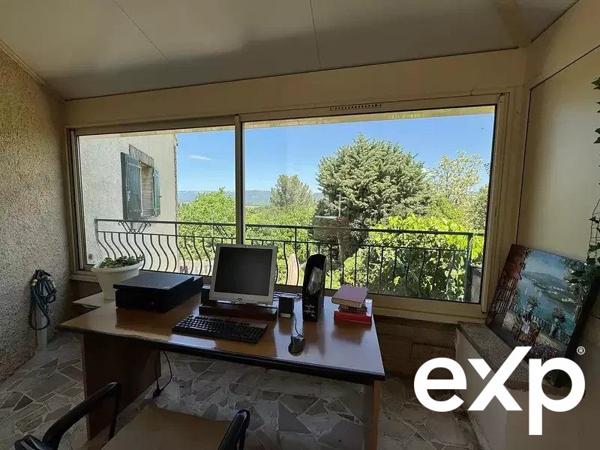 Grande villa - idéal 2 familles ou revenus locatifs