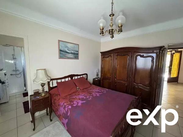 Grande villa - idéal 2 familles ou revenus locatifs