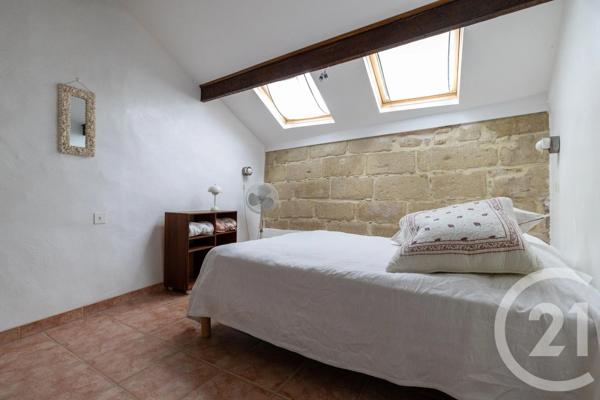 Maison à vendre  4 pièces - 93 m 2   MONTAGNAC  - 34