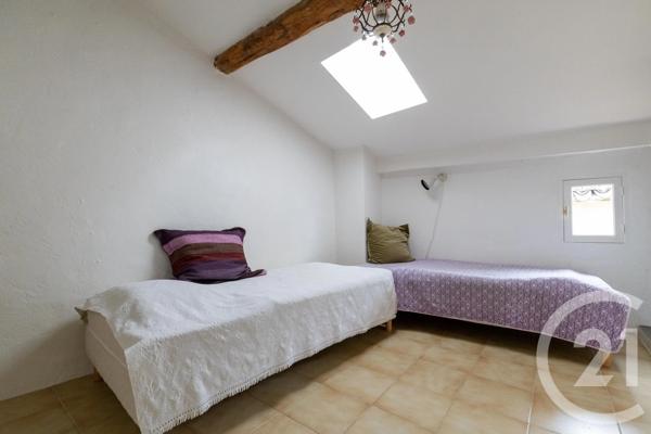 Maison à vendre  4 pièces - 93 m 2   MONTAGNAC  - 34