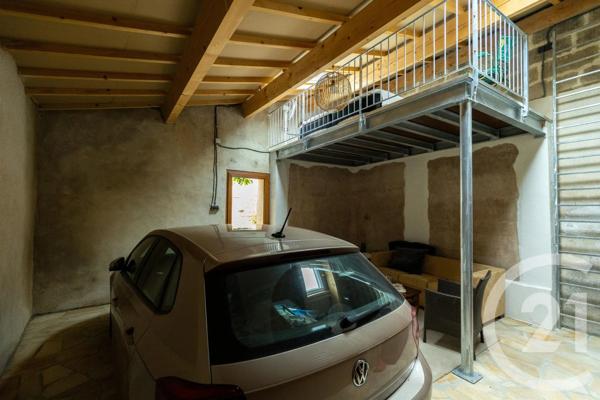 Maison à vendre  4 pièces - 93 m 2   MONTAGNAC  - 34