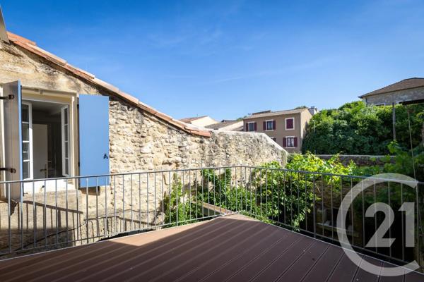 Maison à vendre  4 pièces - 93 m 2   MONTAGNAC  - 34