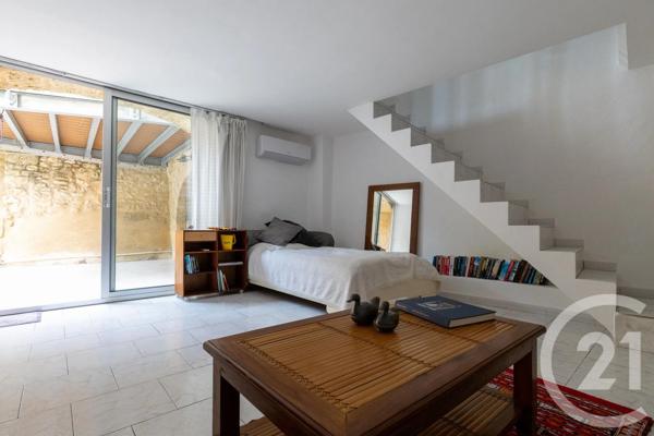 Maison à vendre  4 pièces - 93 m 2   MONTAGNAC  - 34