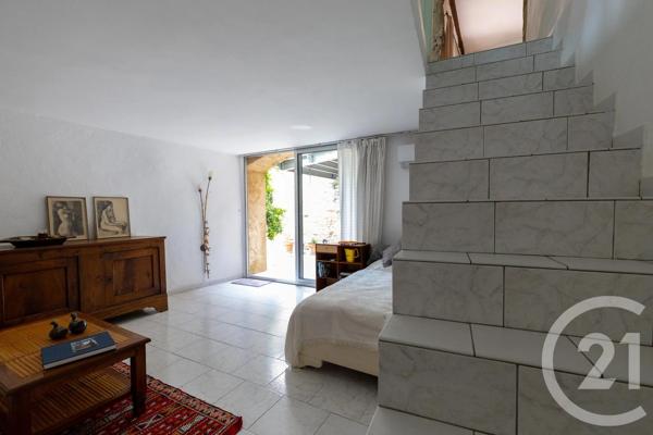 Maison à vendre  4 pièces - 93 m 2   MONTAGNAC  - 34