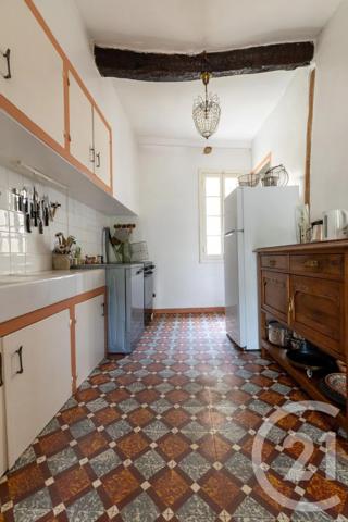 Maison à vendre  4 pièces - 93 m 2   MONTAGNAC  - 34