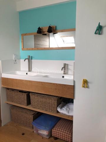 Appartement de 117 m²