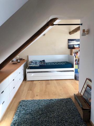 Appartement de 117 m²