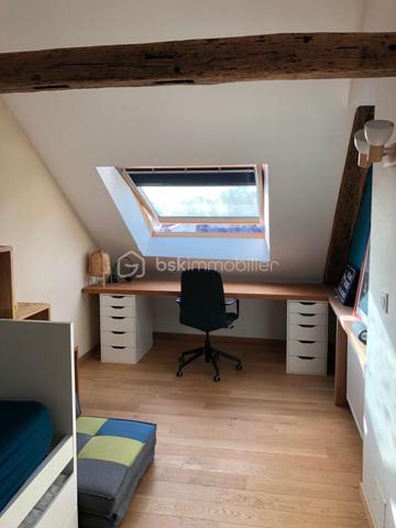 Appartement de 117 m²