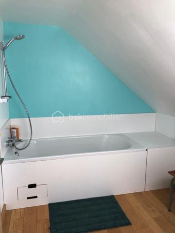 Appartement de 117 m²