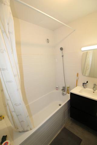 A LOUER LONGVIC - Appartement T3 66.22 m²