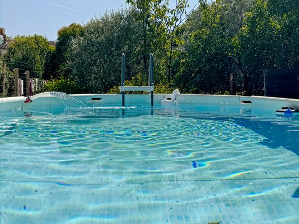 Bédarrides (84370) Maison Bedarrides 6 pièce(s) 135 m2