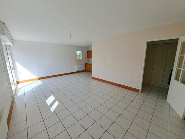 Appartement Royan 3 pièce(s) 70.54 m2 Royan