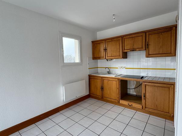 Appartement Royan 3 pièce(s) 70.54 m2 Royan