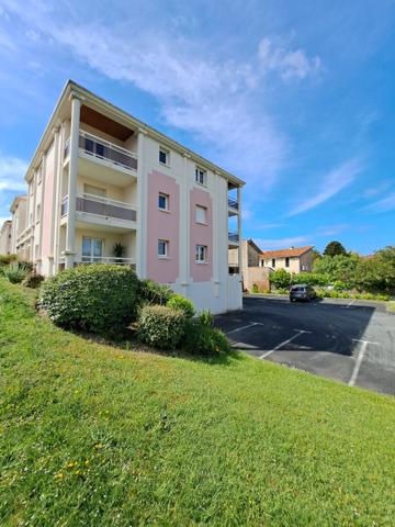 Appartement Royan 3 pièce(s) 70.54 m2 Royan