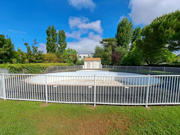 Appartement Royan 3 pièce(s) 70.54 m2 Royan