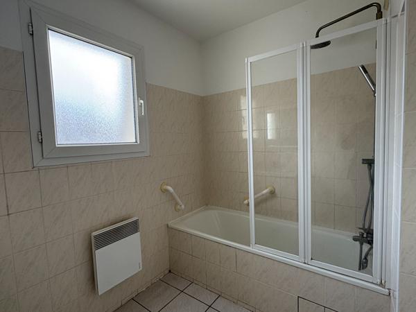 Appartement Royan 3 pièce(s) 70.54 m2 Royan