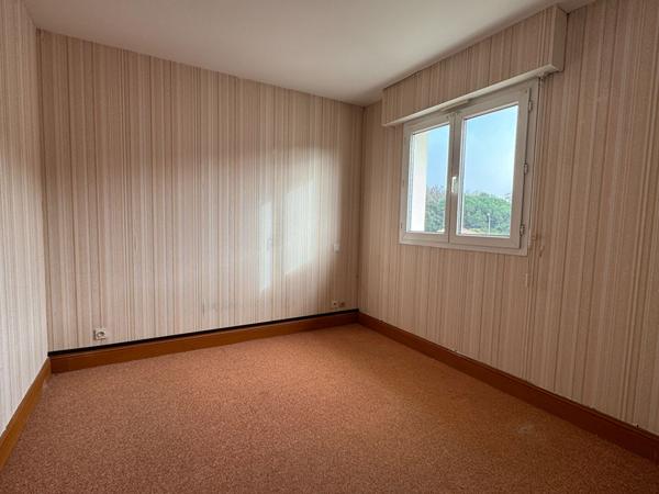 Appartement Royan 3 pièce(s) 70.54 m2 Royan