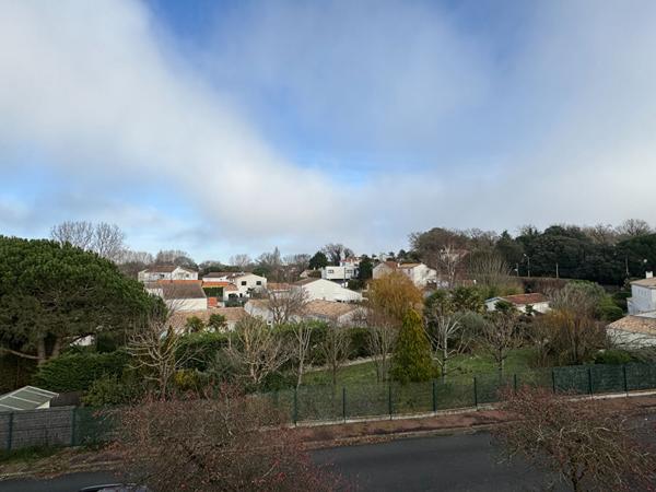 Appartement Royan 3 pièce(s) 70.54 m2 Royan