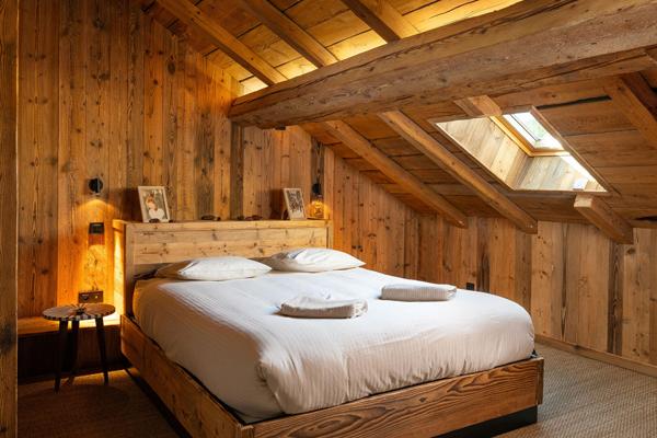 Appartement aux prestations haut de gamme et son espace bien-être