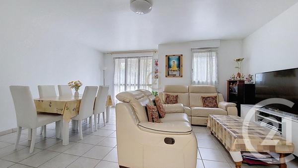 Maison à vendre  4 pièces - 92,48 m2 CHAMPS SUR MARNE - 77