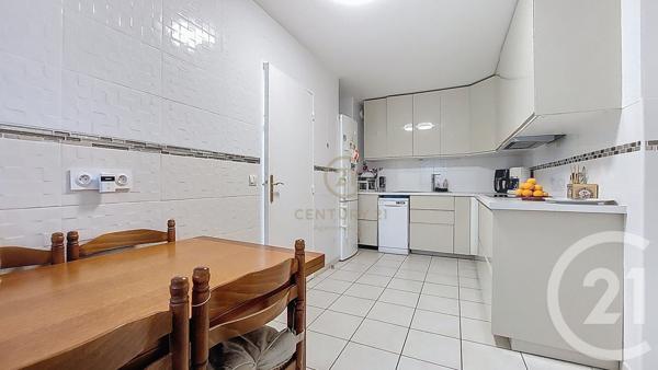 Maison à vendre  4 pièces - 92,48 m2 CHAMPS SUR MARNE - 77