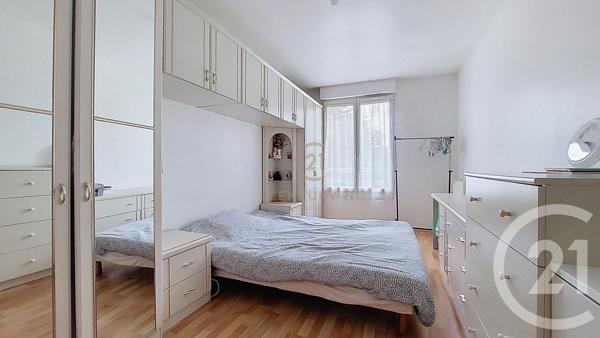 Maison à vendre  4 pièces - 92,48 m2 CHAMPS SUR MARNE - 77