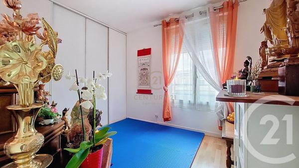 Maison à vendre  4 pièces - 92,48 m2 CHAMPS SUR MARNE - 77