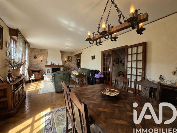 Maison à vendre 6 pièces 124 m² Brest