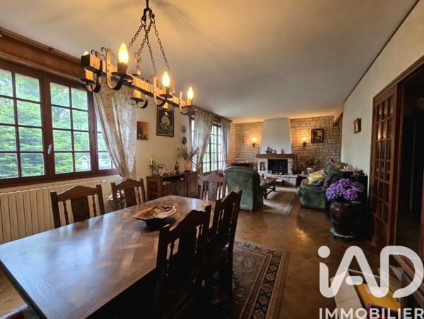 Maison à vendre 6 pièces 124 m² Brest