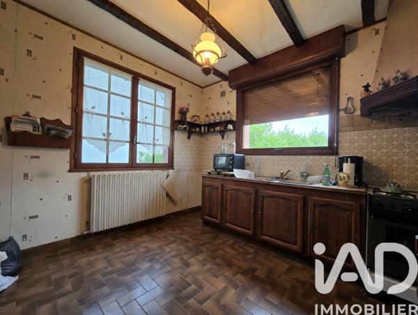 Maison à vendre 6 pièces 124 m² Brest