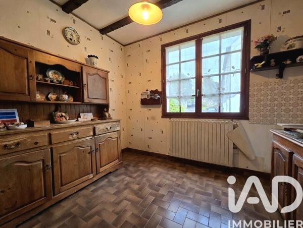 Maison à vendre 6 pièces 124 m² Brest
