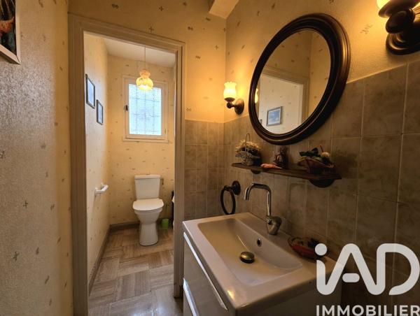 Maison à vendre 6 pièces 124 m² Brest