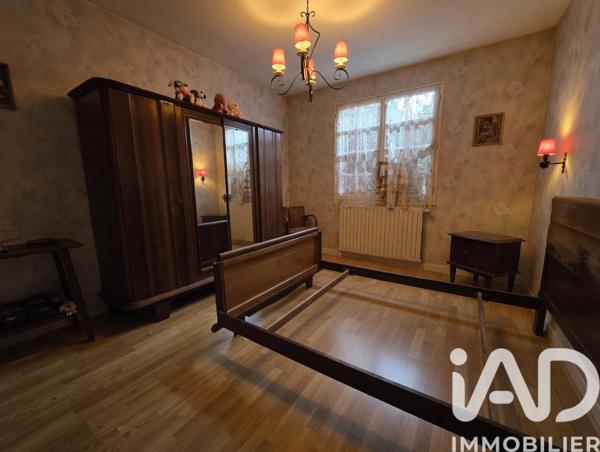 Maison à vendre 6 pièces 124 m² Brest