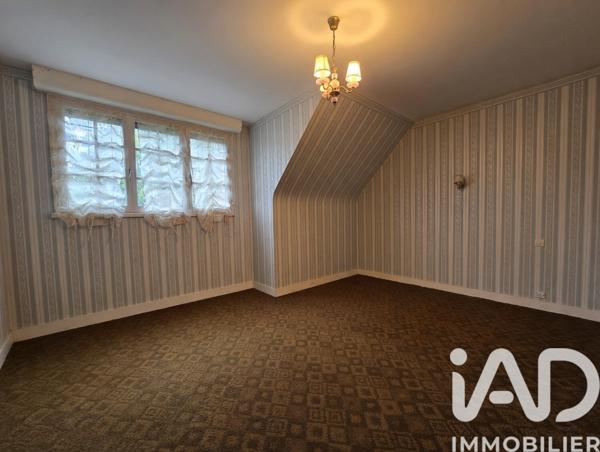 Maison à vendre 6 pièces 124 m² Brest